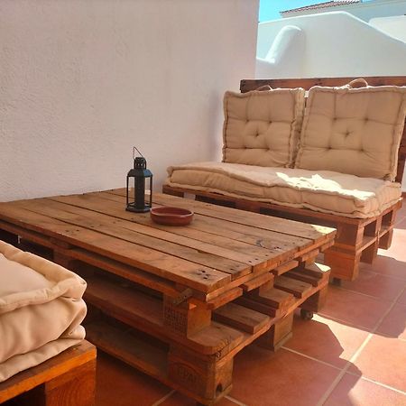 Port Royale Los Cristianos Лос Кристианос Экстерьер фото