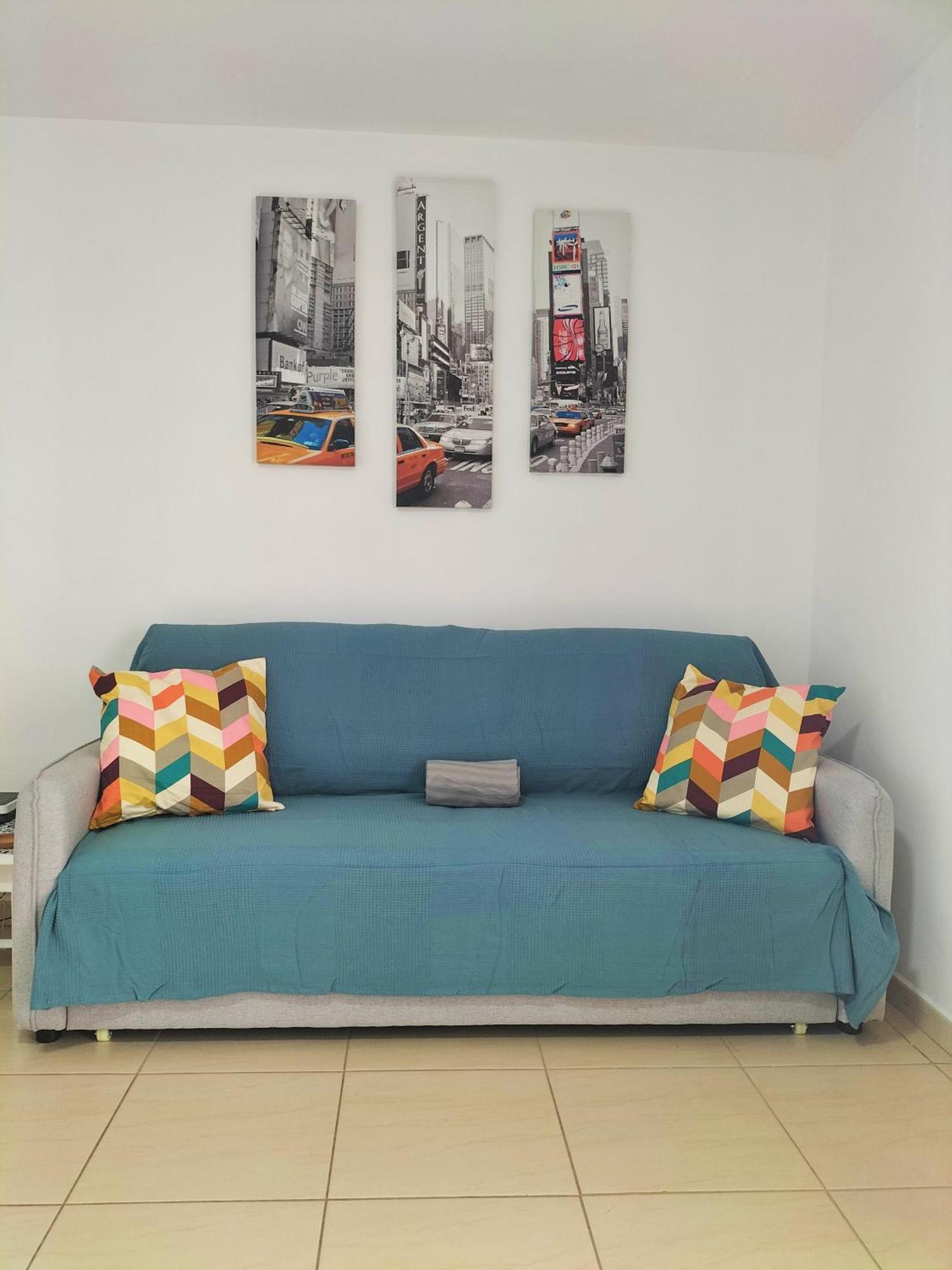 Port Royale Los Cristianos Лос Кристианос Экстерьер фото