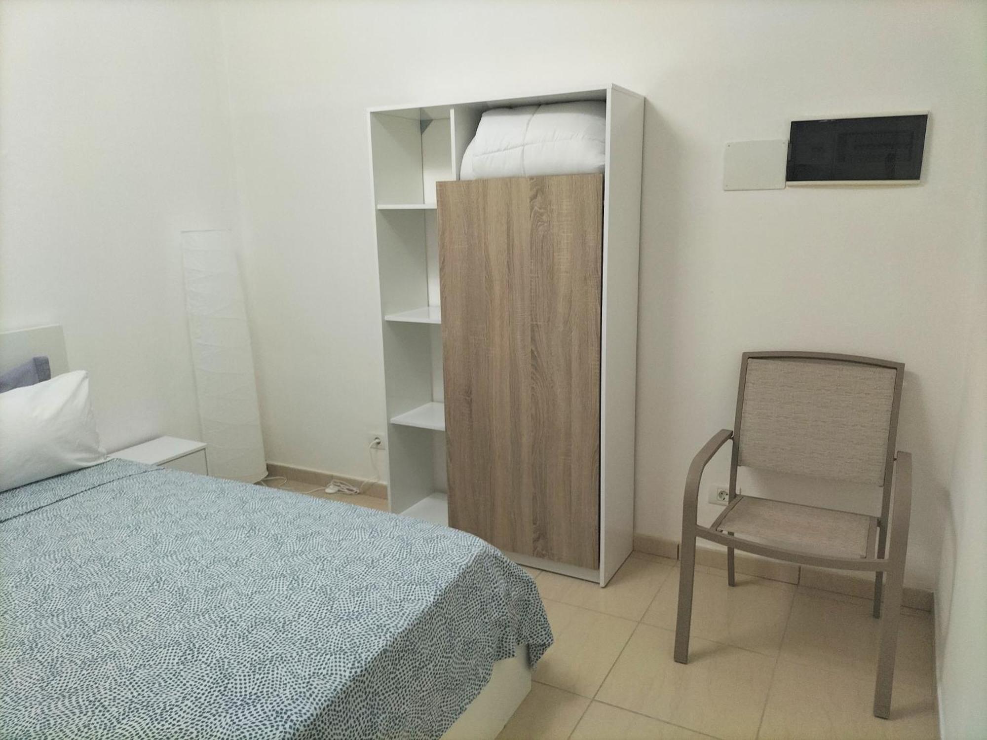 Port Royale Los Cristianos Лос Кристианос Экстерьер фото