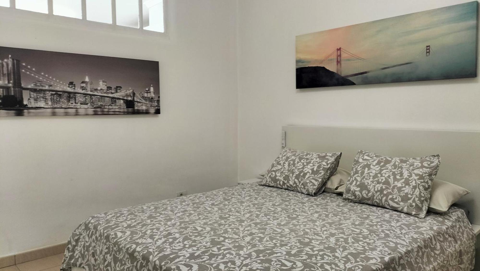 Port Royale Los Cristianos Лос Кристианос Экстерьер фото