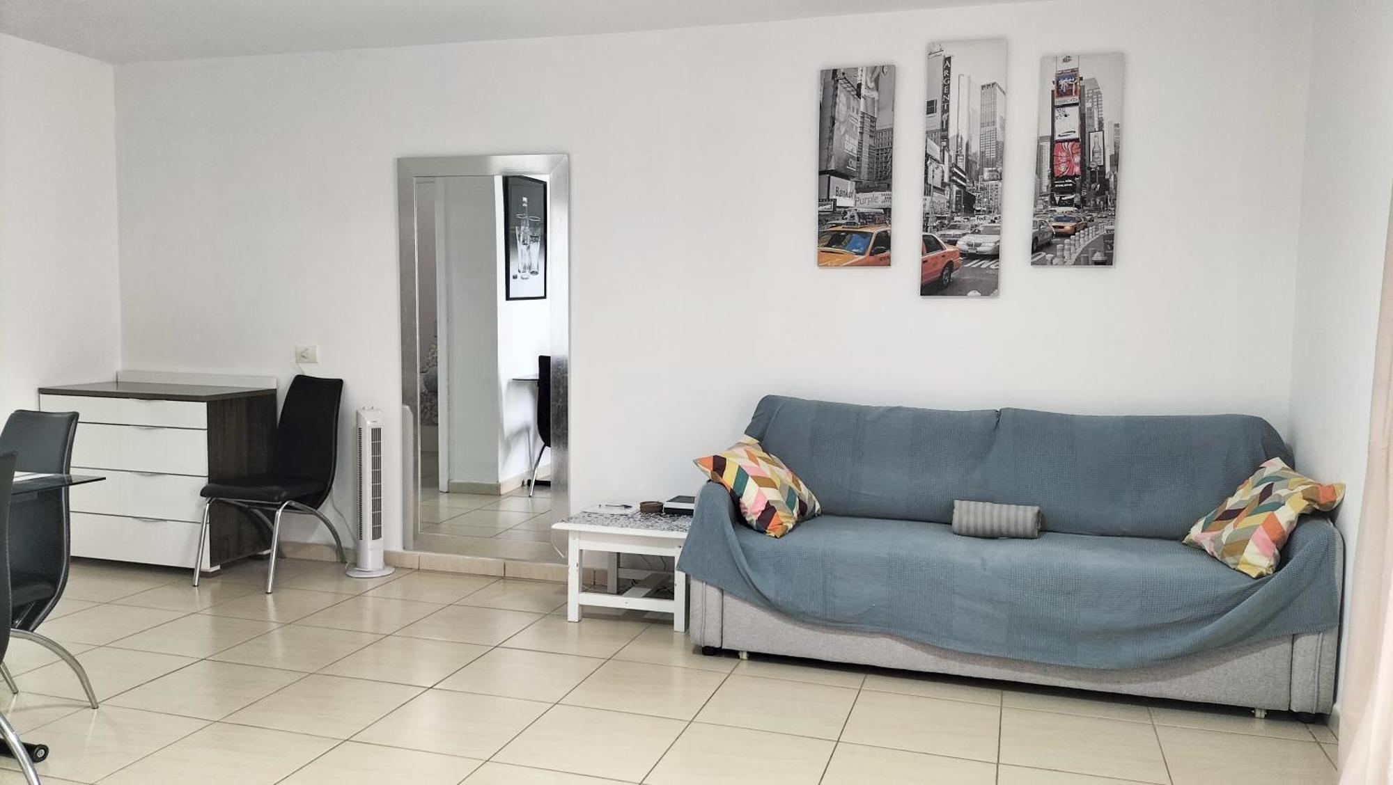 Port Royale Los Cristianos Лос Кристианос Экстерьер фото