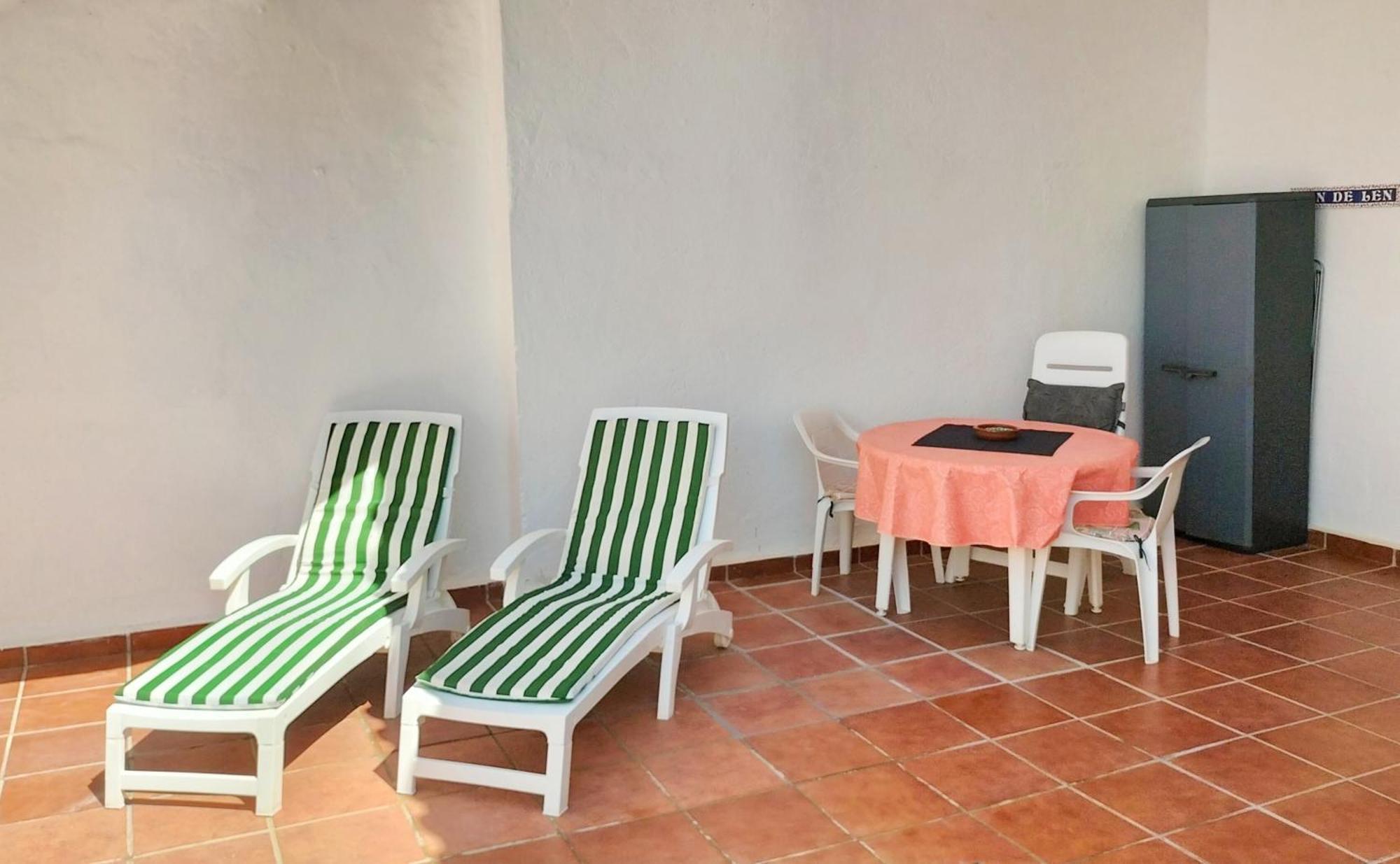 Port Royale Los Cristianos Лос Кристианос Экстерьер фото